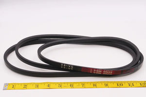 Kubota K1082-26130 V-Belt (86.5 Inch) | OEM Replacement