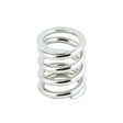 Kubota K1102-56132 Seat Spring - Genuine OEM Replacement for T-Series Mowers
