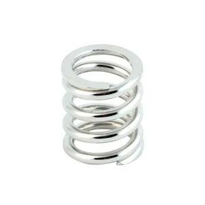 Kubota K1102-56132 Seat Spring - Genuine OEM Replacement for T-Series Mowers