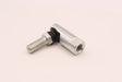 Kubota K1122-15220 Rod End - Genuine OEM Steering Component for Front Axle & Wheels