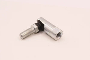 Kubota K1122-15220 Rod End - Genuine OEM Steering Component for Front Axle & Wheels