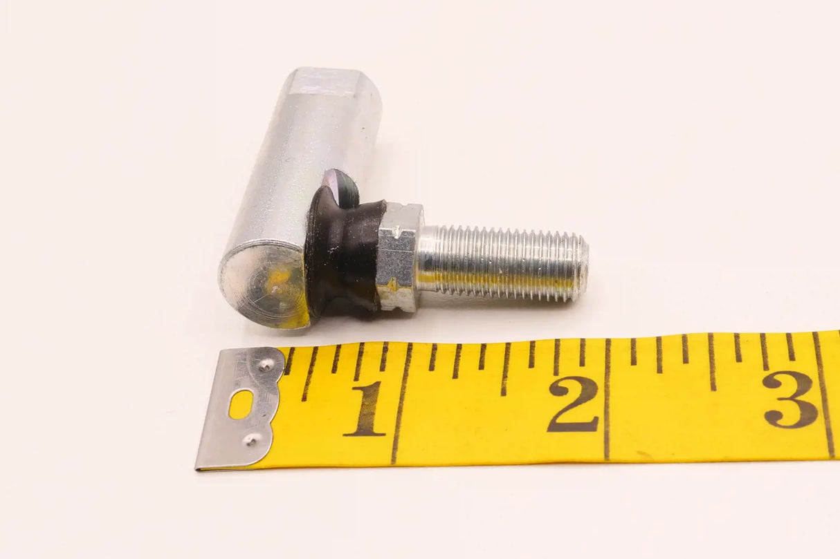 Kubota K1122-15220 Rod End - Genuine OEM Steering Component for Front Axle & Wheels