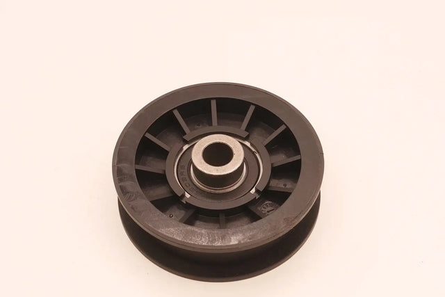 Kubota K1122-26210 Pulley, Tension HST | OEM Replacement for PTO Systems