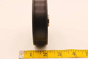 Kubota K1122-26210 Pulley, Tension HST | OEM Replacement for PTO Systems