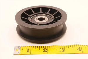 Kubota K1122-26210 Pulley, Tension HST | OEM Replacement for PTO Systems