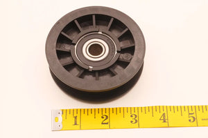 Kubota K1122-26210 Pulley, Tension HST | OEM Replacement for PTO Systems