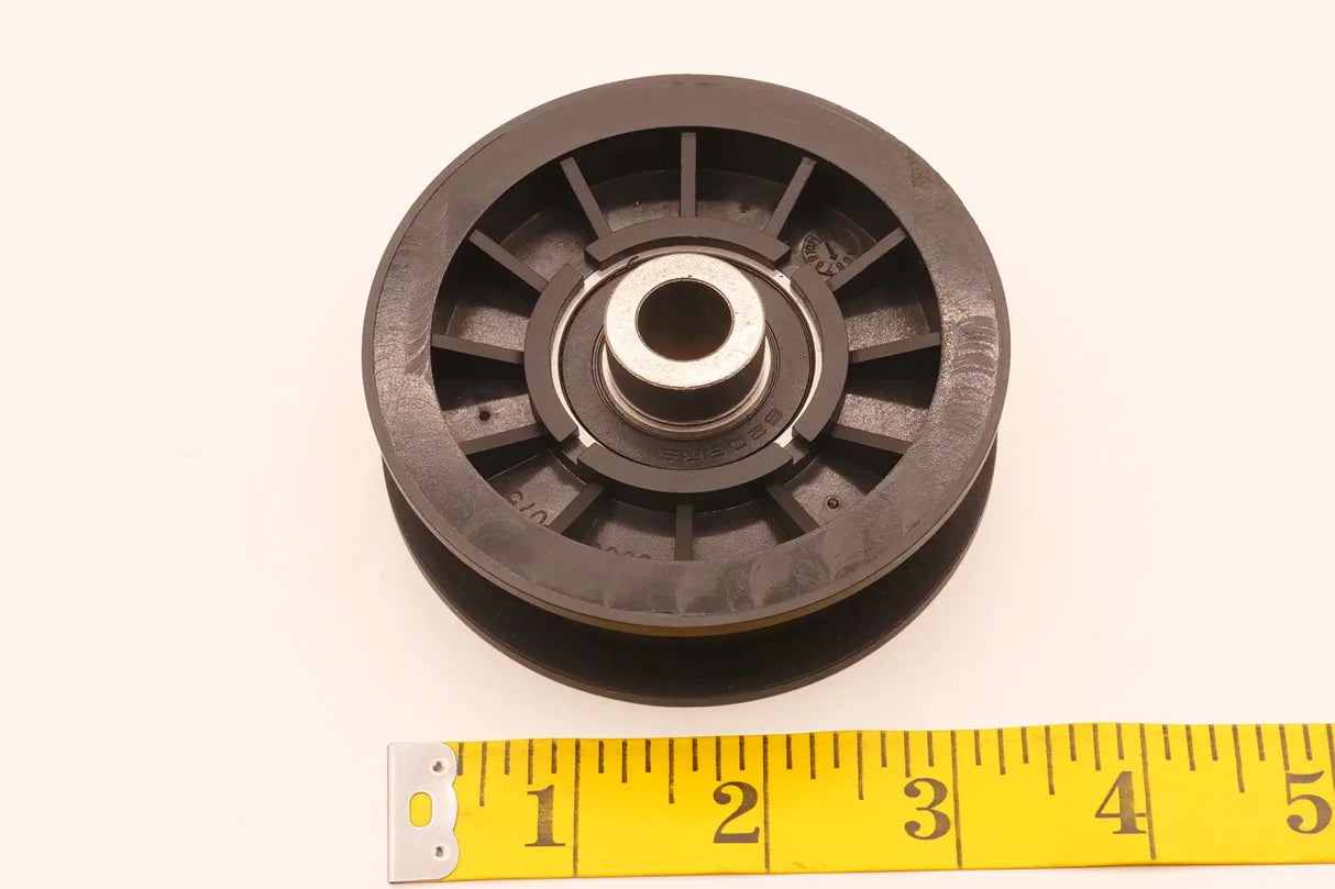 Kubota K1122-26210 Pulley, Tension HST | OEM Replacement for PTO Systems