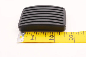 Kubota K1122-43150 Brake Pedal Cover - Durable OEM Replacement