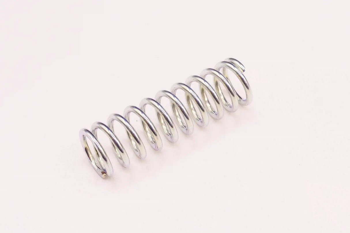 Kubota K1122-44142 Spring (Button) - OEM Lift Link Replacement