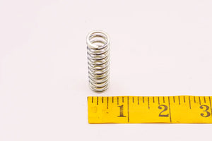 Kubota K1122-44142 Spring (Button) - OEM Lift Link Replacement
