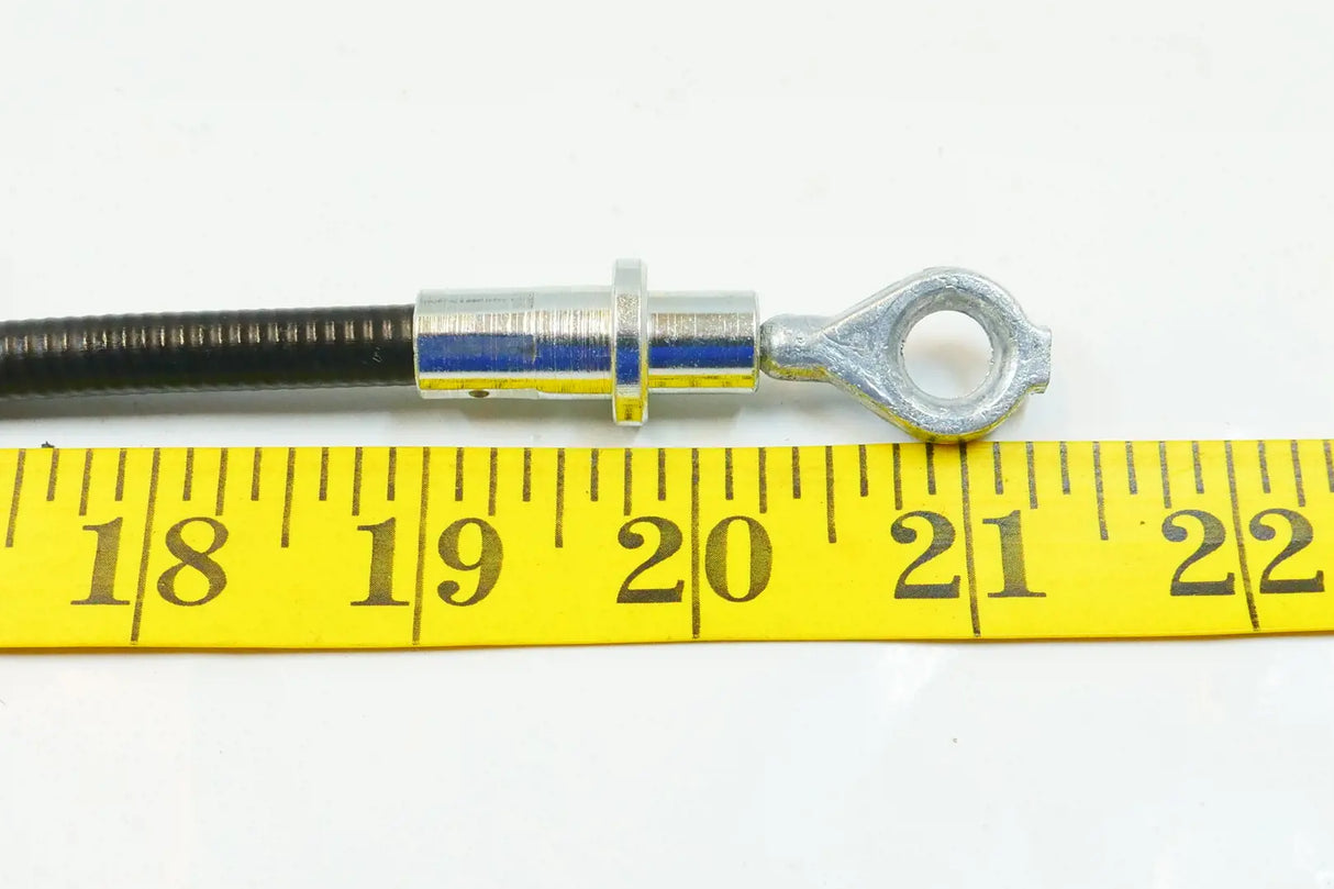 Kubota PTO Cable K1122-46120 for T1870 Lawn Tractor