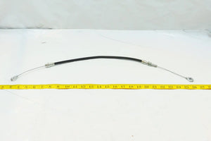 Kubota PTO Cable K1122-46120 for T1870 Lawn Tractor