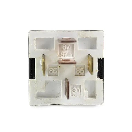 Kubota K1122-62260 Relay (#49400) - OEM Electrical Component for G, GR, T Series