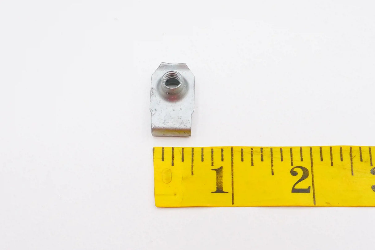Kubota K1122-91800 Spring Nut (M61.0)  Genuine OEM Fastener