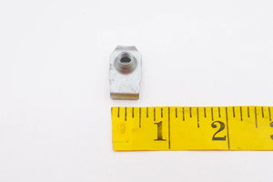 Kubota K1122-91800 Spring Nut (M61.0)  Genuine OEM Fastener