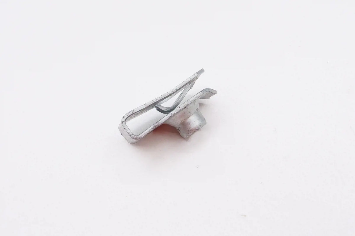 Kubota K1122-91800 Spring Nut (M61.0)  Genuine OEM Fastener