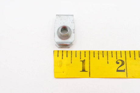 Kubota K1122-91800 Spring Nut (M61.0)  Genuine OEM Fastener