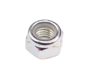 Kubota K1122-91922 Locking Nut M12x1.75 - Genuine Front Axle Fastener