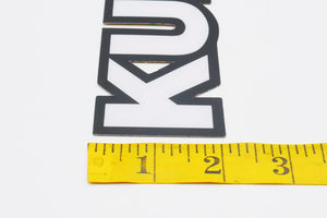 Kubota K1162-65250 Label - OEM Replacement Decal