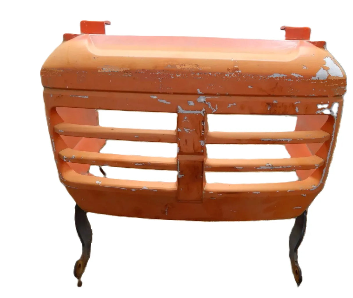 Kubota K1211-54130 Upper Bonnet | Genuine OEM Hood Replacement
