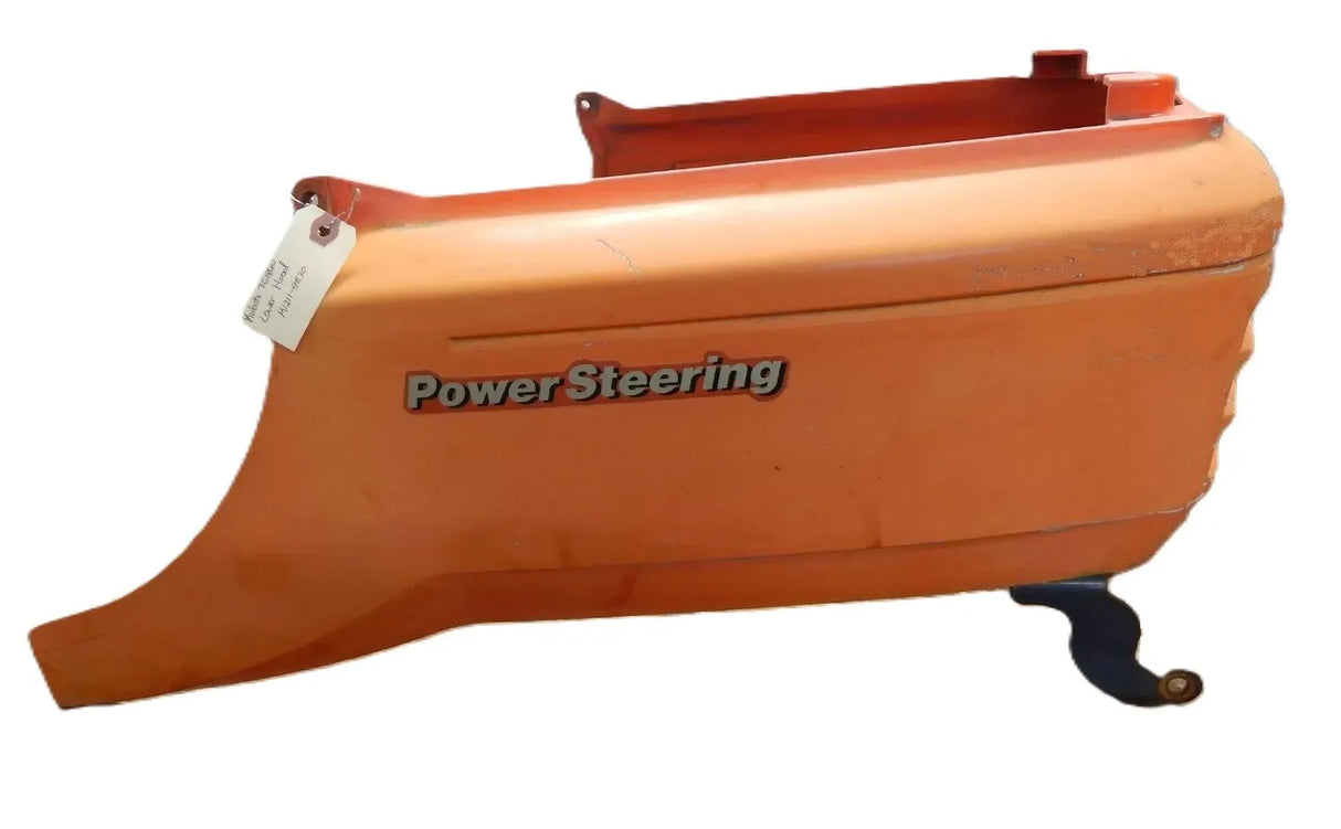 Kubota K1211-54130 Upper Bonnet | Genuine OEM Hood Replacement