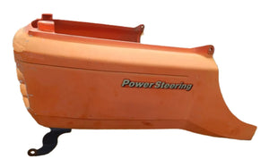Kubota K1211-54130 Upper Bonnet | Genuine OEM Hood Replacement