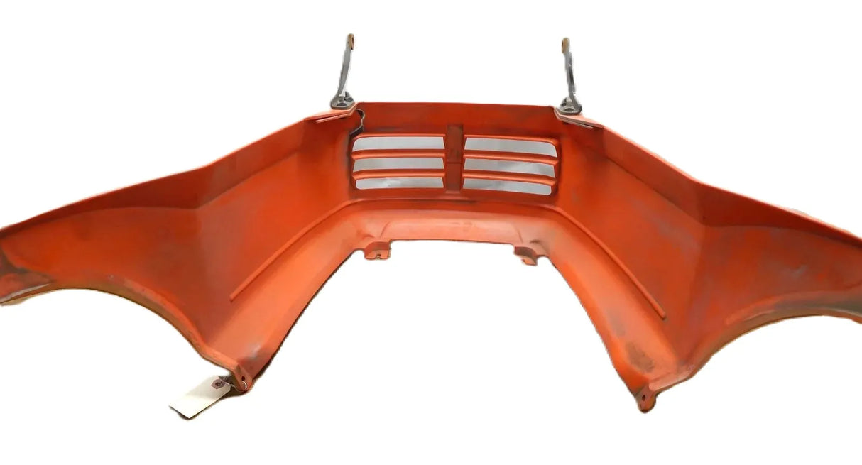 Kubota K1211-54130 Upper Bonnet | Genuine OEM Hood Replacement