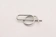 Kubota K121191142 Cotter Ring For Models, BX2350, G2160, G21, G23, G231, G26, GCK500, GR1600