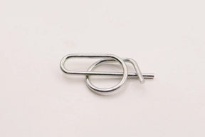 Kubota K121191142 Cotter Ring For Models, BX2350, G2160, G21, G23, G231, G26, GCK500, GR1600