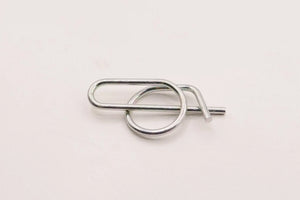 Kubota K121191142 Cotter Ring For Models, BX2350, G2160, G21, G23, G231, G26, GCK500, GR1600