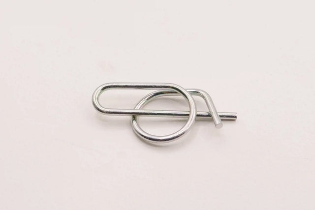 Kubota K121191142 Cotter Ring For Models, BX2350, G2160, G21, G23, G231, G26, GCK500, GR1600