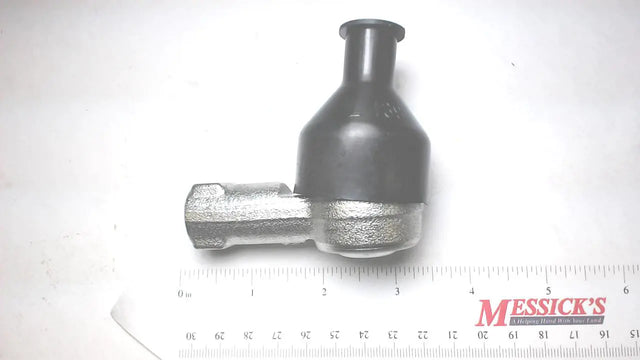 Kubota K2561-01650 Steering Tie Rod End - Genuine Ball Joint for BX & G Series Tractors