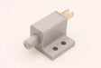 Kubota K2561-62250 Safety Switch - Genuine 2-Prong OEM Part for BX, RTV, ZD, and ZG Series