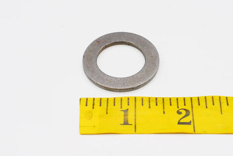 Kubota K2561‑14150 PLATE, BALL JOINT - Propeller Shaft Plate for BX / G‑Series Tractors