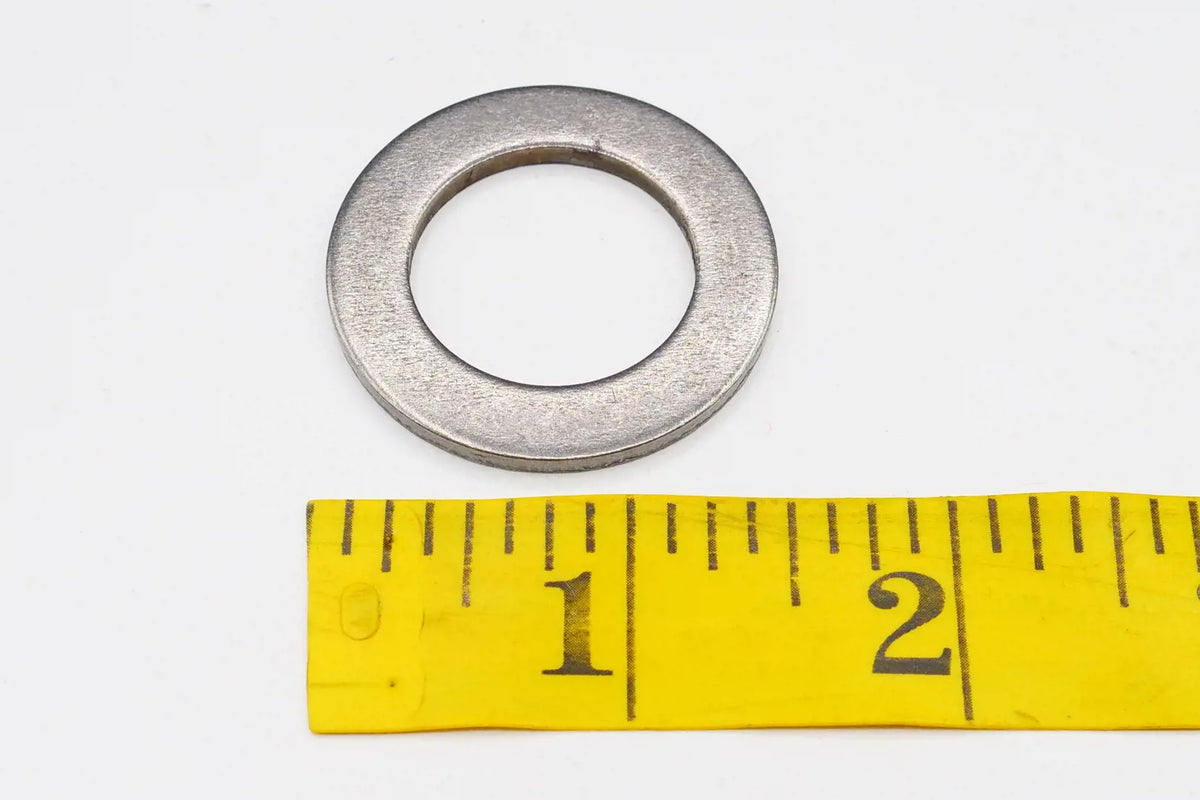 Kubota K2561‑14150 PLATE, BALL JOINT - Propeller Shaft Plate for BX / G‑Series Tractors