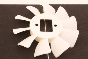 Kubota K2561‑14230 FAN, HST - Genuine Propeller Shaft Cooling Fan