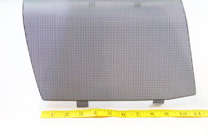 Kubota K2581-57143 Air Intake Screen | OEM for BX2360, BX2370, BX25D, and More