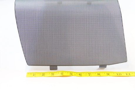 Kubota K2581-57143 Air Intake Screen | OEM for BX2360, BX2370, BX25D, and More