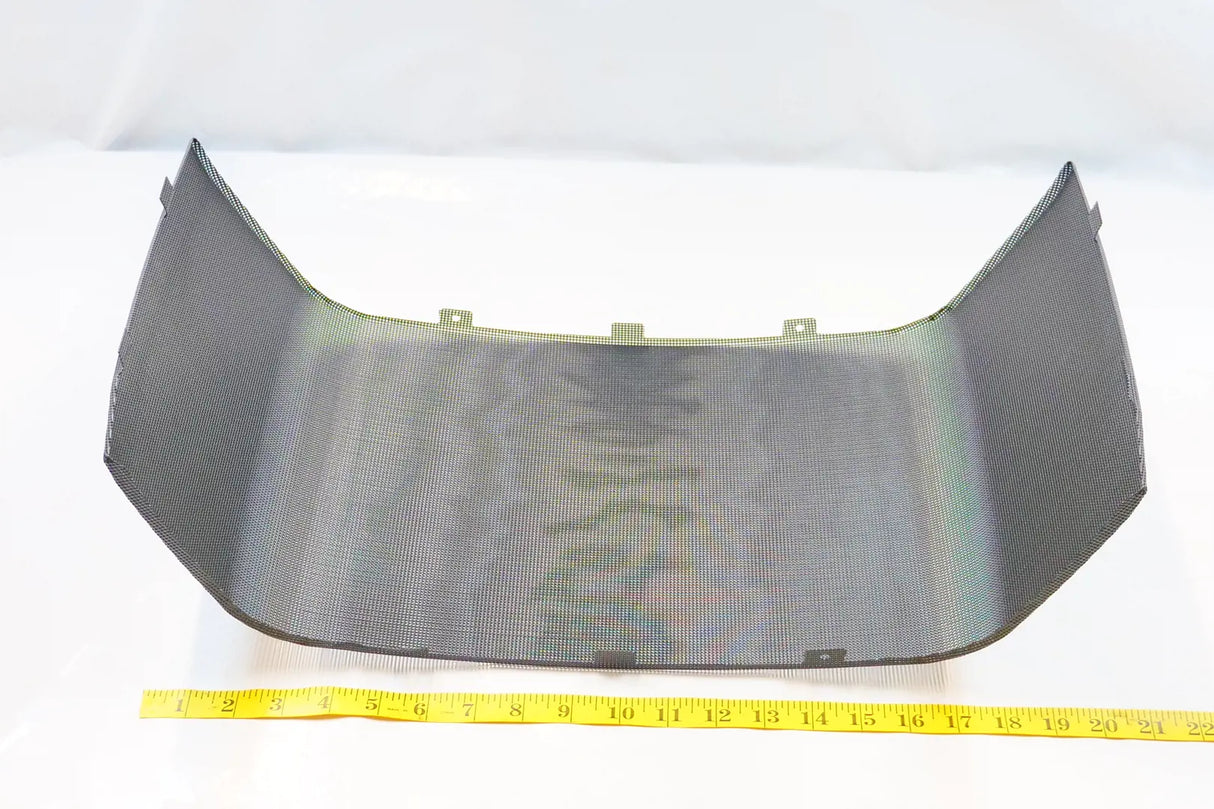 Kubota K2581-57143 Air Intake Screen | OEM for BX2360, BX2370, BX25D, and More