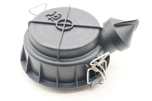 Kubota K2581-82330 A/C Cover Assembly | OEM Air Cleaner Component for BX1850D, BX2370, BX23S, and More