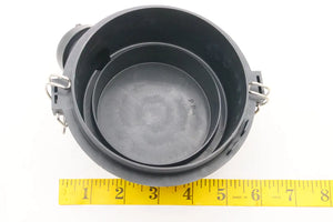 Kubota K2581-82330 A/C Cover Assembly | OEM Air Cleaner Component for BX1850D, BX2370, BX23S, and More
