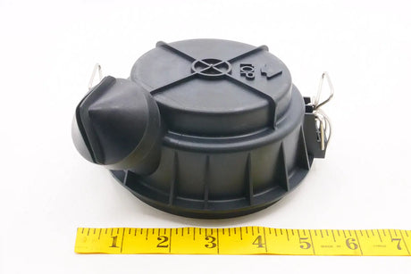 Kubota K2581-82330 A/C Cover Assembly | OEM Air Cleaner Component for BX1850D, BX2370, BX23S, and More