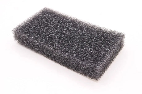 Kubota K2583-54180 Sponge Bonnet EU2 | OEM Bonnet Side Seal for BX2350D, BX2370, BX24D, and More