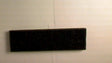 Kubota K2583-54280 Sponge Bonnet EU1 | OEM Bonnet Side Seal for BX2350D, BX2370, BX24D, and More