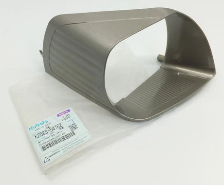 Kubota K2583‑54162 COVER, HEADLIGHT RH | Right‑Hand Headlamp Surround for G23 & G26