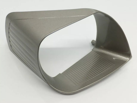 Kubota K2583‑54162 COVER, HEADLIGHT RH | Right‑Hand Headlamp Surround for G23 & G26