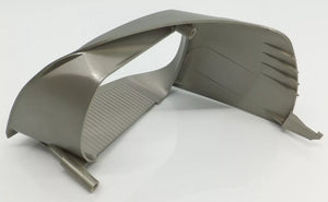 Kubota K2583‑54162 COVER, HEADLIGHT RH | Right‑Hand Headlamp Surround for G23 & G26