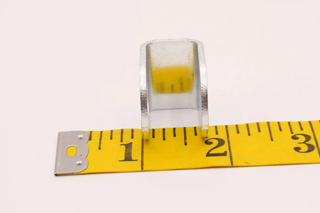 Kubota K2591‑39562 BRACKET, RETAINER | ROPS Retainer Bracket for BX & ZD‑Series Tractors