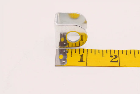 Kubota K2591‑39562 BRACKET, RETAINER | ROPS Retainer Bracket for BX & ZD‑Series Tractors