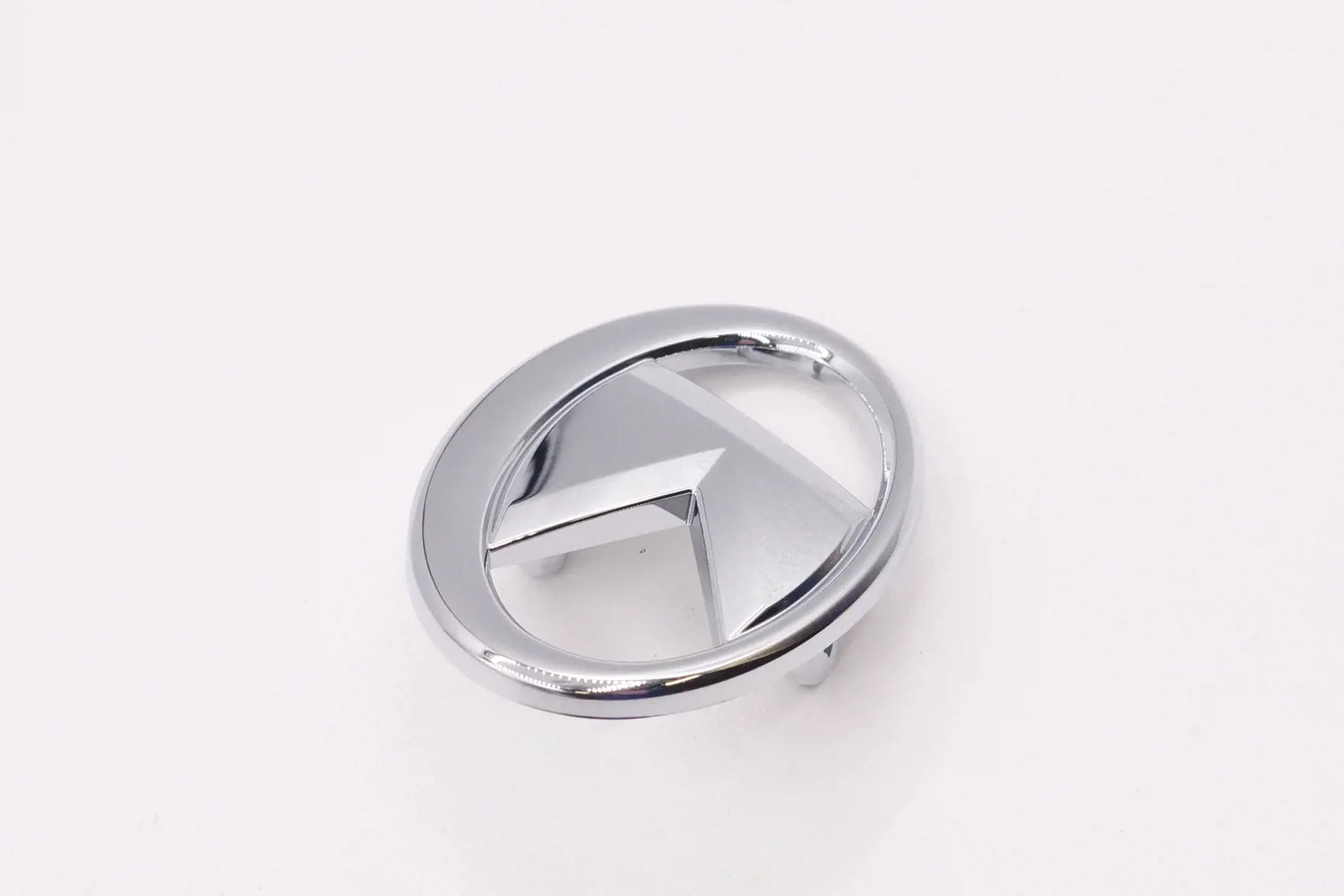 Kubota K2651‑54200 MARK (K Symbol) | Front Bonnet / Hood Label for BX & G‑Series